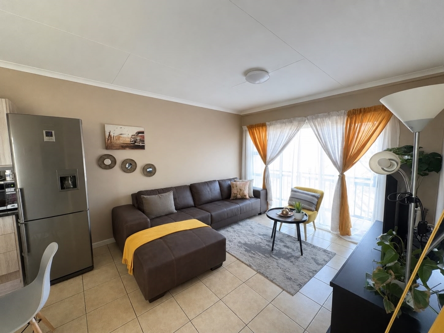 3 Bedroom Property for Sale in Geelhoutpark North West